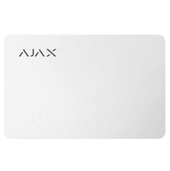 [AJ-PASS-3] Ajax Pass Blanc