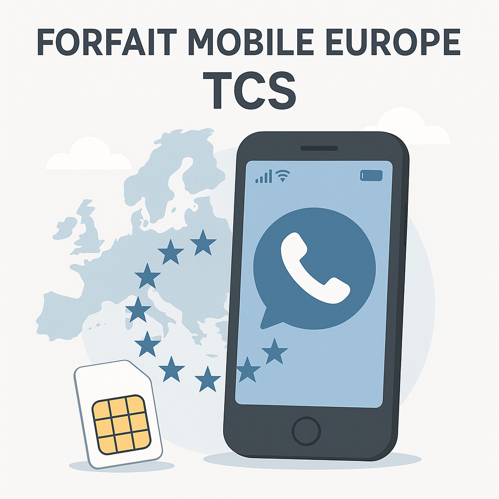 Lien 5G Data Only - IP Fixe - Réseau Orange - 100Go